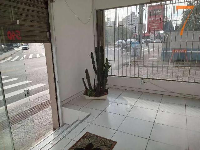 Ponto Comercial aluguel em Região Geográfica Imediata de Florianópolis, São José