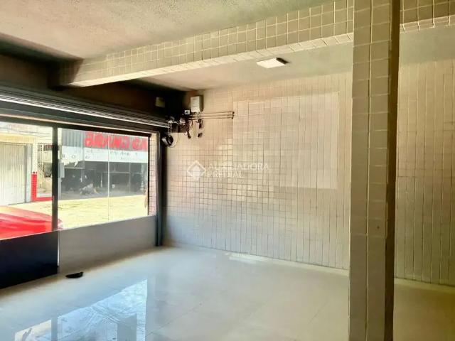 Ponto Comercial aluguel em Região Geográfica Imediata de Florianópolis, São José