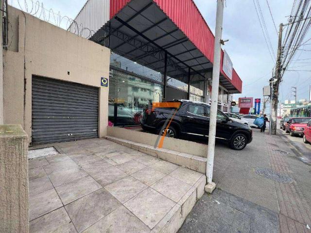 Ponto Comercial aluguel em Campinas, São José