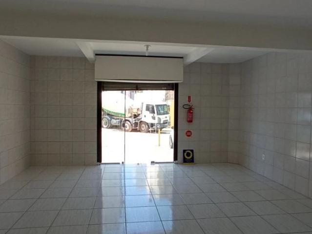 Ponto Comercial aluguel em São José, Região Geográfica Intermediária de Florianópolis