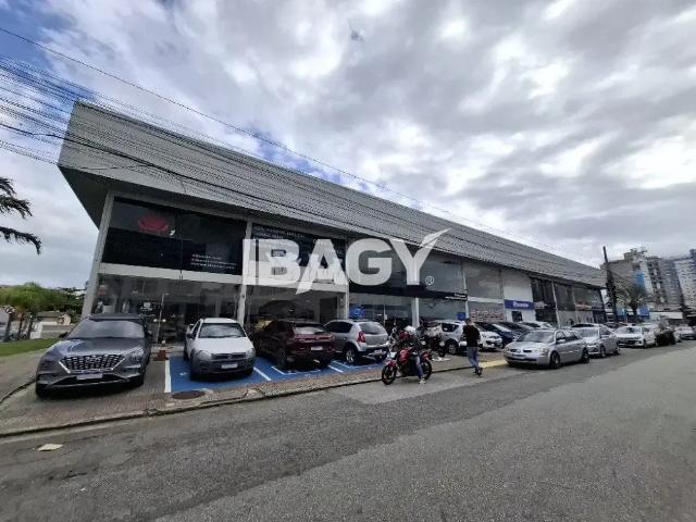Ponto Comercial aluguel em Campinas, São José