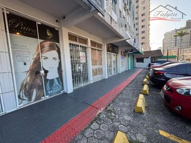 Ponto Comercial aluguel em Região Geográfica Imediata de Florianópolis, São José