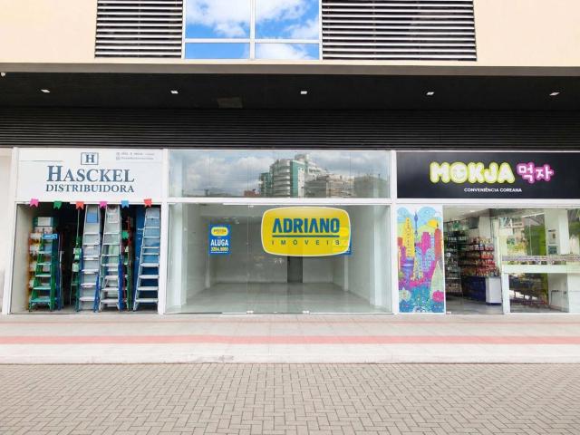 Ponto Comercial aluguel em Campinas, São José