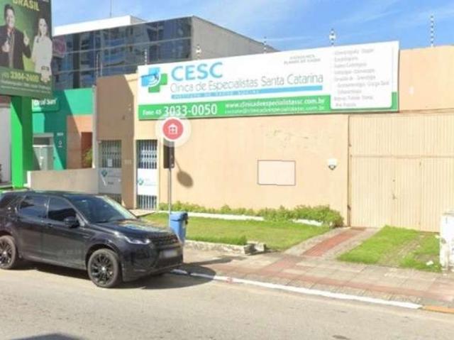 Ponto Comercial aluguel em São José, Kobrasol