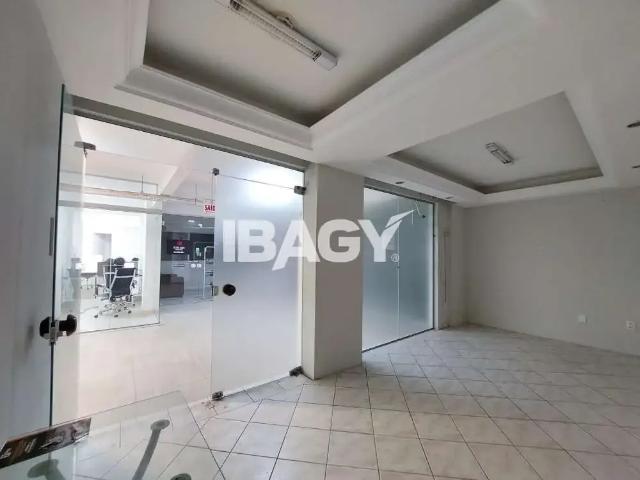 Ponto Comercial aluguel em Região Geográfica Imediata de Florianópolis, São José
