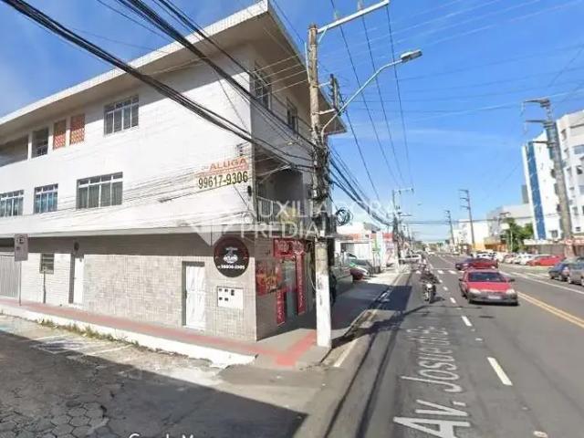 Ponto Comercial aluguel em Região Geográfica Imediata de Florianópolis, São José