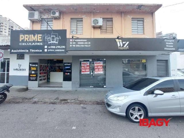 Ponto Comercial aluguel em São José, Campinas