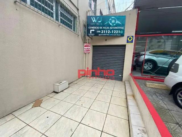 Ponto Comercial aluguel em Campinas, São José