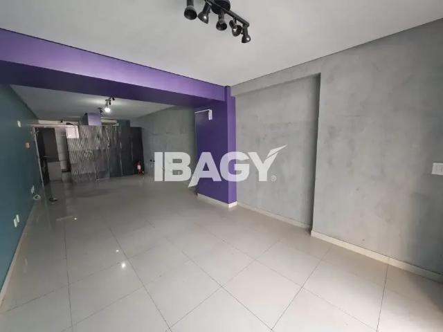 Ponto Comercial aluguel em Região Geográfica Imediata de Florianópolis, São José