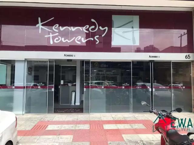 Ponto Comercial aluguel em Campinas, São José