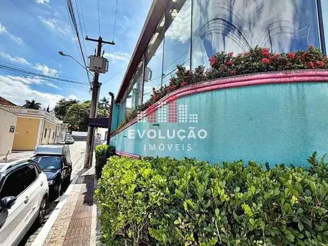 Ponto Comercial aluguel em Centro Histórico, São José