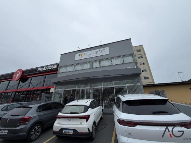 Ponto Comercial aluguel em Fazenda Santo Antônio, São José