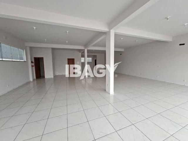 Ponto Comercial aluguel em Fazenda Santo Antônio, São José