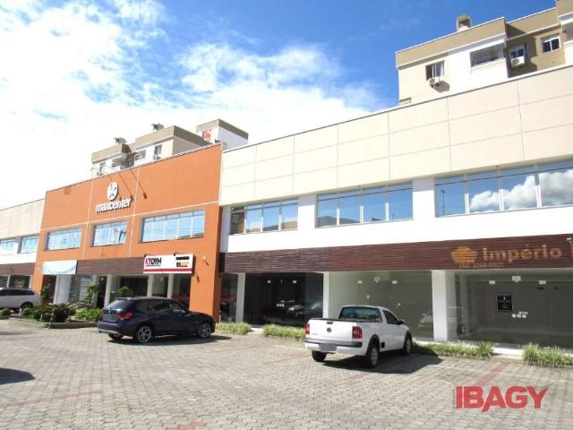 Ponto Comercial aluguel em São José, Distrito Industrial