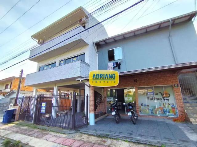 Ponto Comercial aluguel em Região Geográfica Imediata de Florianópolis, São José