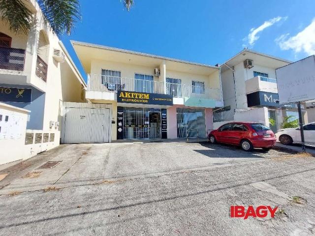 Ponto Comercial aluguel em São José, Parque Residencial Lisboa