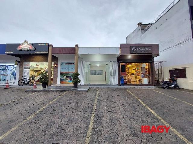 Ponto Comercial aluguel em São José, Forquilhinha