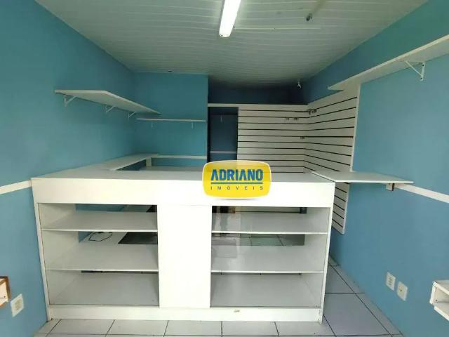 Ponto Comercial aluguel em Forquilhinha, São José