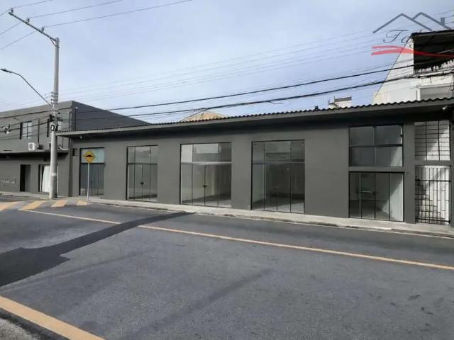 Ponto Comercial aluguel em Região Geográfica Imediata de Florianópolis, São José