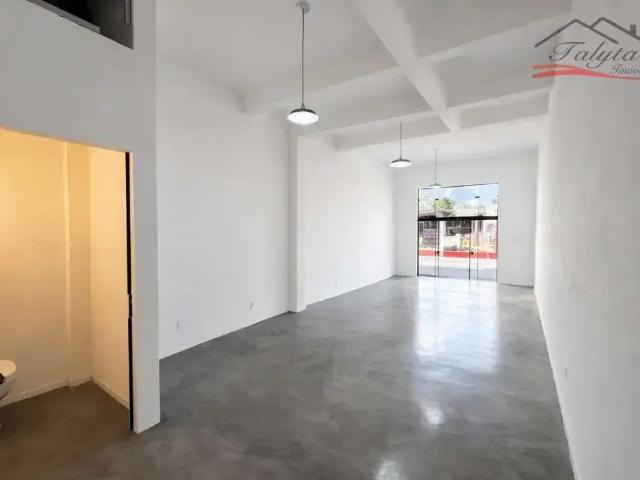 Ponto Comercial aluguel em Região Geográfica Imediata de Florianópolis, São José