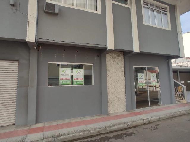 Ponto Comercial aluguel em Região Geográfica Imediata de Florianópolis, São José