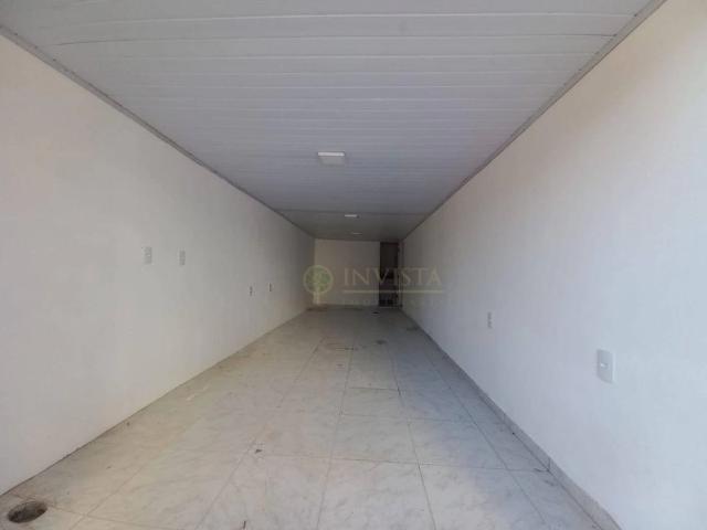 Ponto Comercial aluguel em Ipiranga, São José