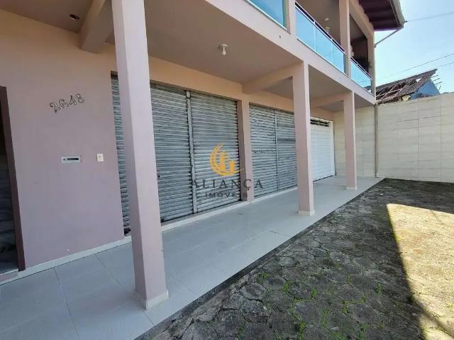 Ponto Comercial aluguel em Região Geográfica Imediata de Florianópolis, São José