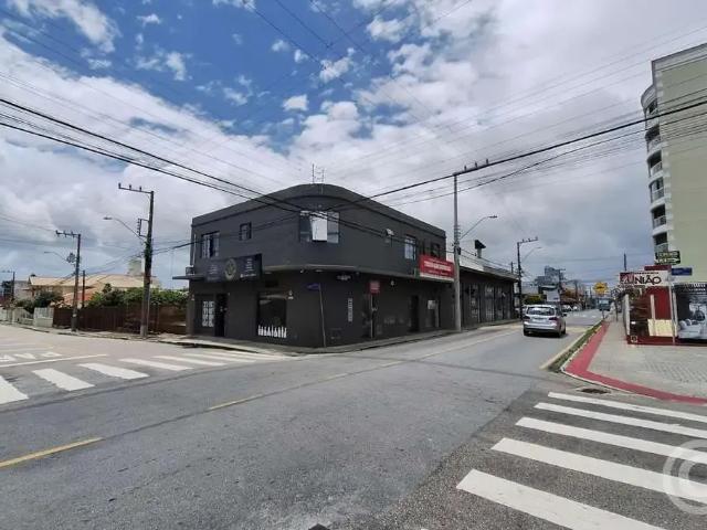 Ponto Comercial aluguel em Região Geográfica Imediata de Florianópolis, São José
