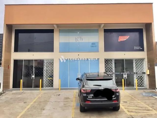 Ponto Comercial aluguel em Região Geográfica Imediata de Florianópolis, São José