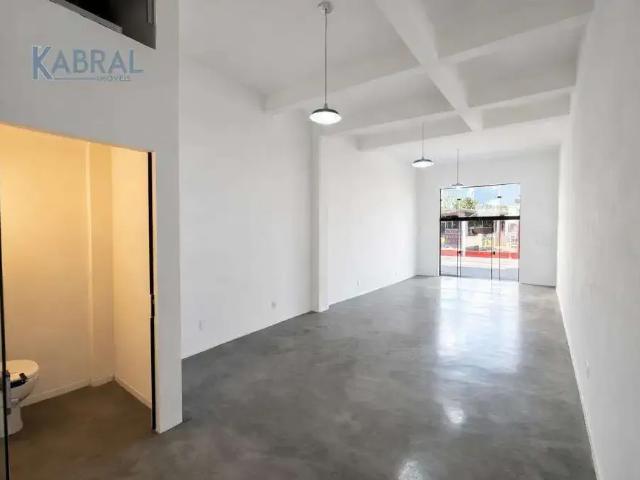 Ponto Comercial aluguel em Ipiranga, São José