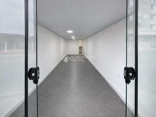 Ponto Comercial aluguel em Região Geográfica Imediata de Florianópolis, São José