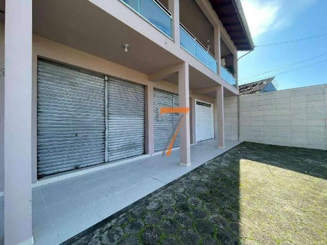 Ponto Comercial aluguel em Região Geográfica Imediata de Florianópolis, São José