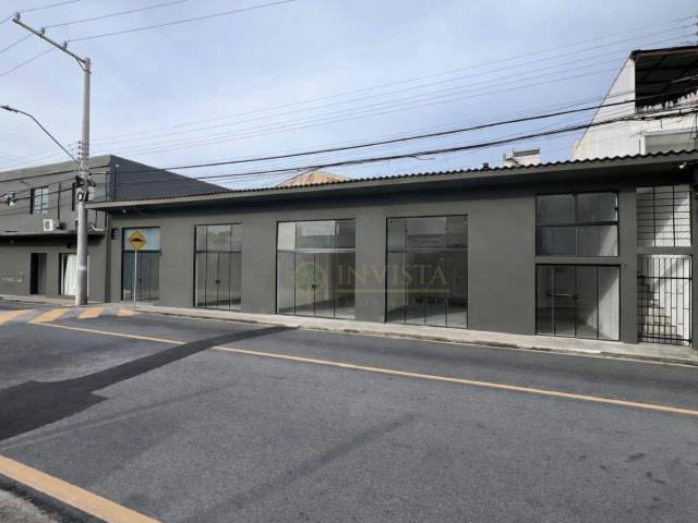 Ponto Comercial aluguel em Ipiranga, São José