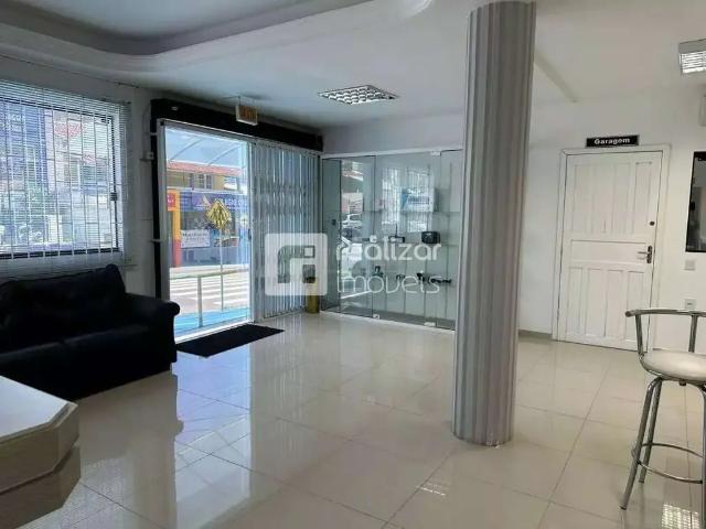 Ponto Comercial aluguel em Região Geográfica Imediata de Florianópolis, Desterro