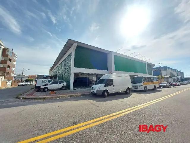 Ponto Comercial aluguel em Região Geográfica Imediata de Florianópolis, São José
