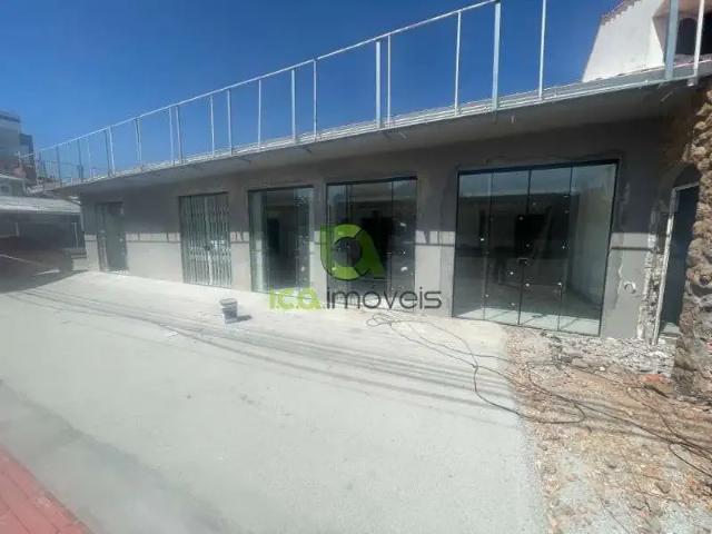 Ponto Comercial aluguel em Região Geográfica Imediata de Florianópolis, São José