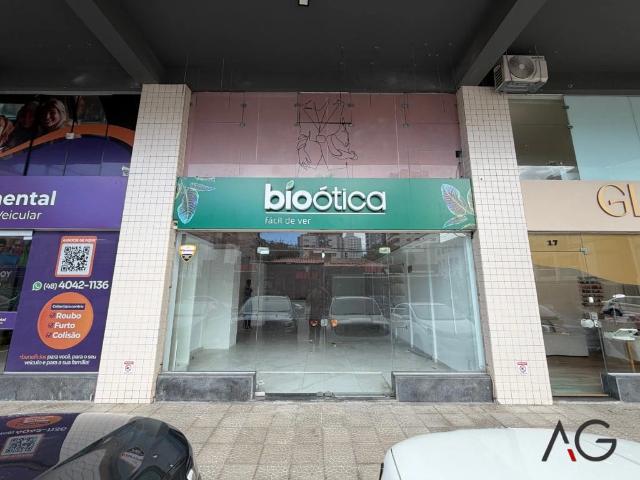 Ponto Comercial aluguel em Região Geográfica Imediata de Florianópolis, São José