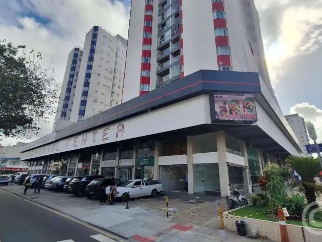 Ponto Comercial aluguel em Região Geográfica Imediata de Florianópolis, São José