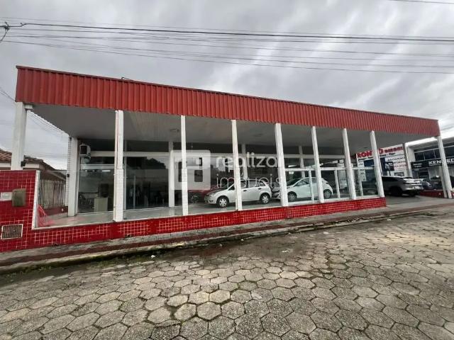 Ponto Comercial aluguel em Região Geográfica Imediata de Florianópolis, São José