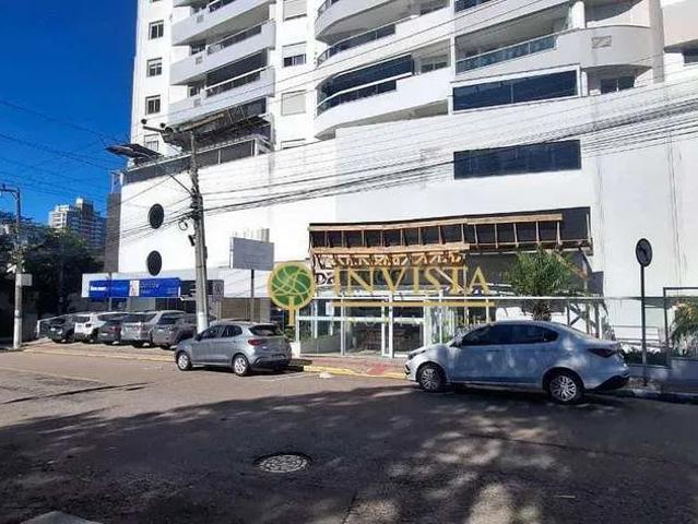 Ponto Comercial aluguel em Kobrasol, São José