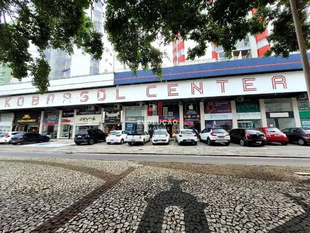 Ponto Comercial aluguel em Região Geográfica Imediata de Florianópolis, São José