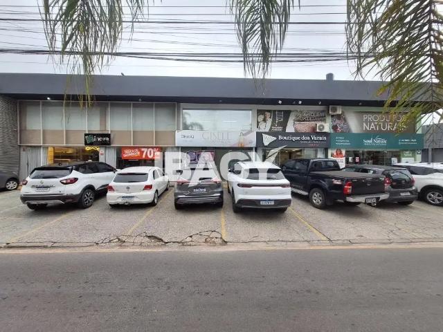 Ponto Comercial aluguel em Kobrasol, São José