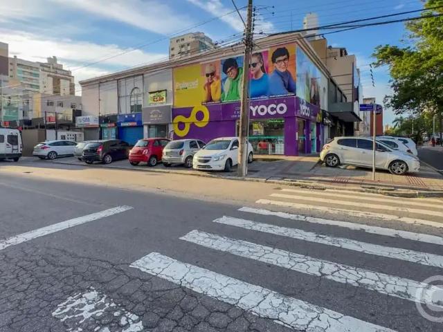 Ponto Comercial aluguel em Região Geográfica Imediata de Florianópolis, São José