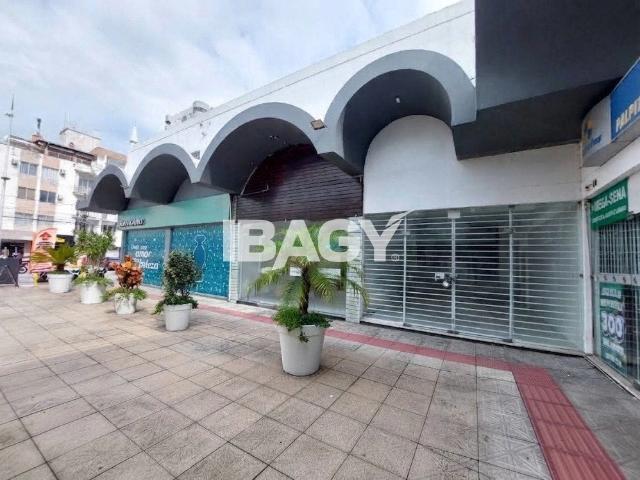 Ponto Comercial aluguel em Região Geográfica Imediata de Florianópolis, São José