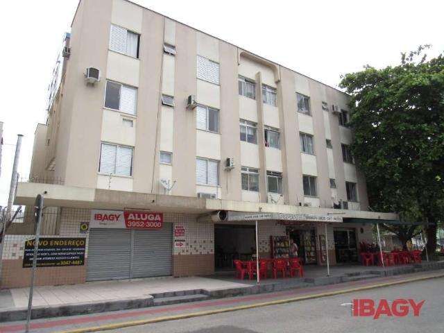 Ponto Comercial aluguel em São José, Kobrasol
