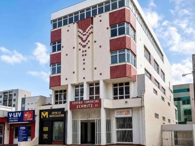 Ponto Comercial aluguel em Kobrasol, São José