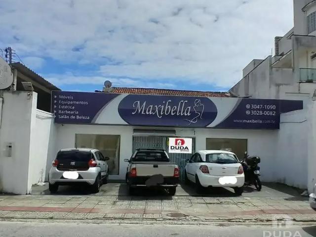 Ponto Comercial aluguel em Região Geográfica Imediata de Florianópolis, São José