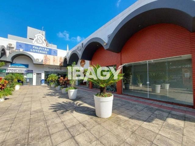 Ponto Comercial aluguel em Kobrasol, São José