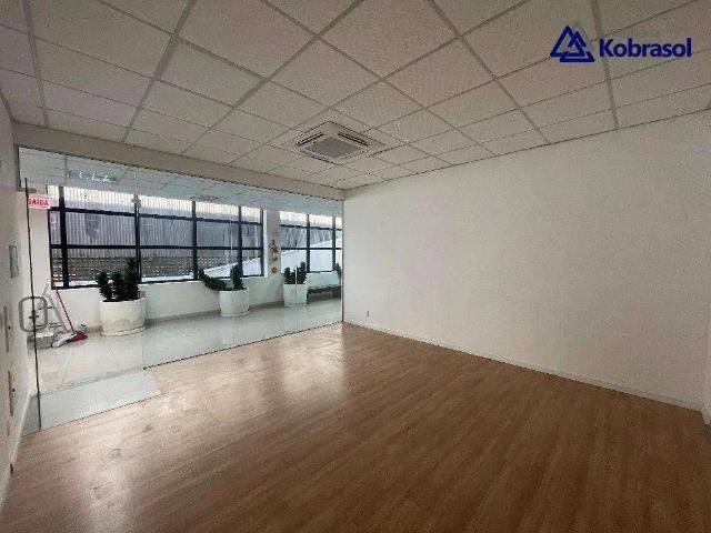 Ponto Comercial aluguel em Região Geográfica Imediata de Florianópolis, São José