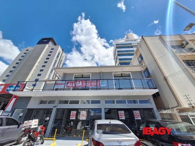 Ponto Comercial aluguel em São José, Kobrasol